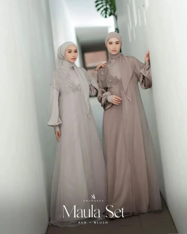 Maula Set - Image 4