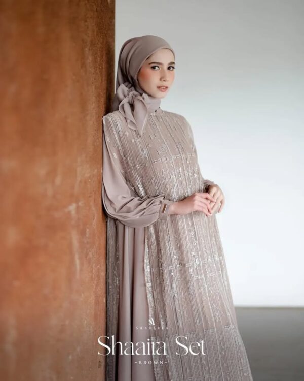 Shaaira Set - Image 7
