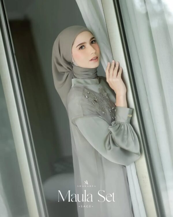 Maula Set - Image 9