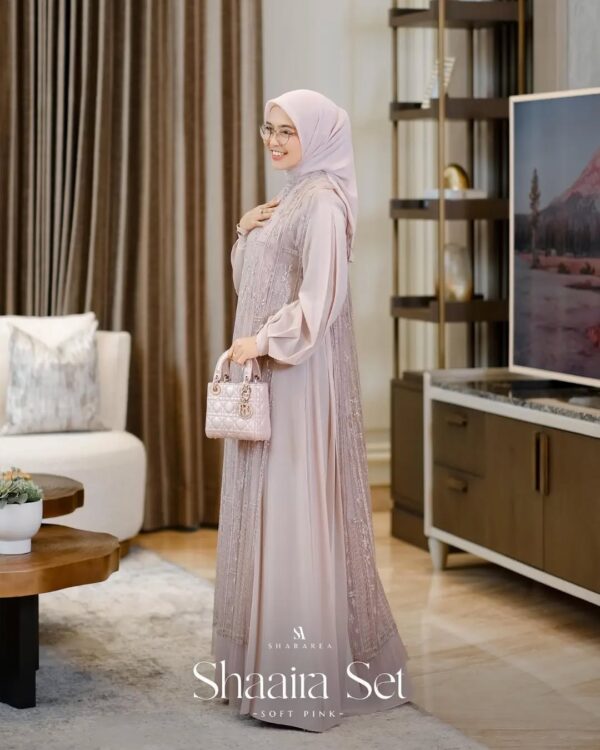 Shaaira Set - Image 11