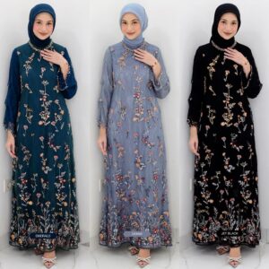 Valerie Dress