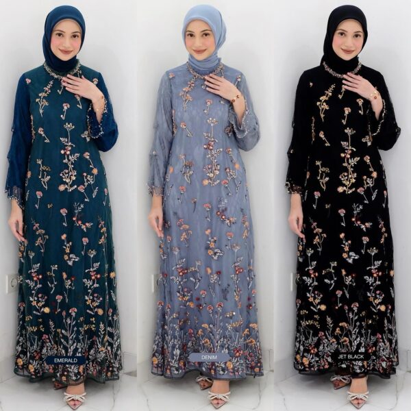 Valerie Dress