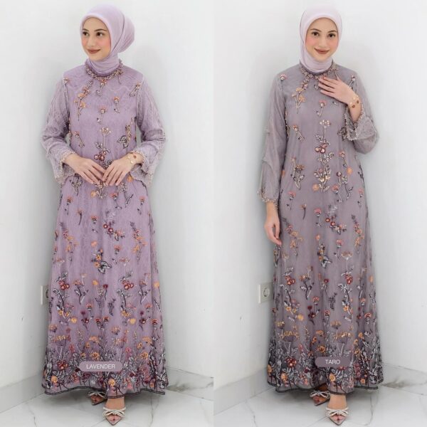 Valerie Dress - Image 5
