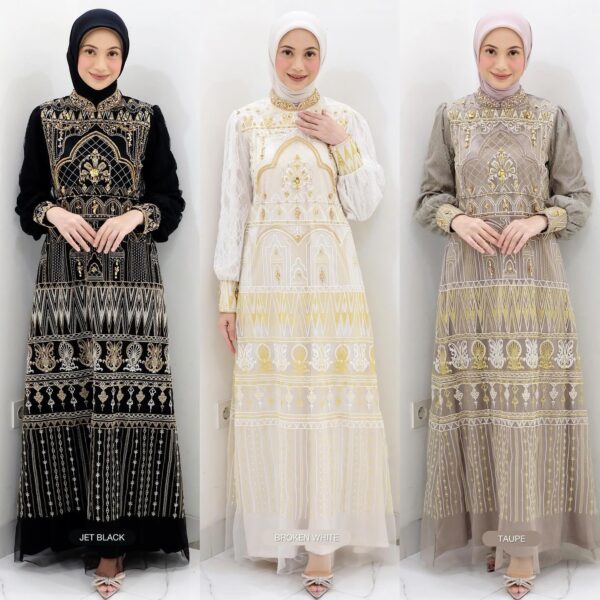 The Signature Dress - Image 2