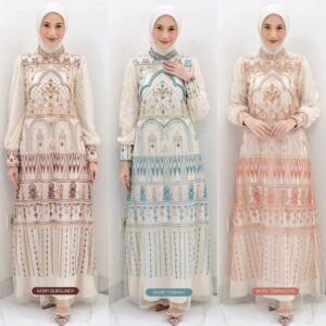 The Signature Dress