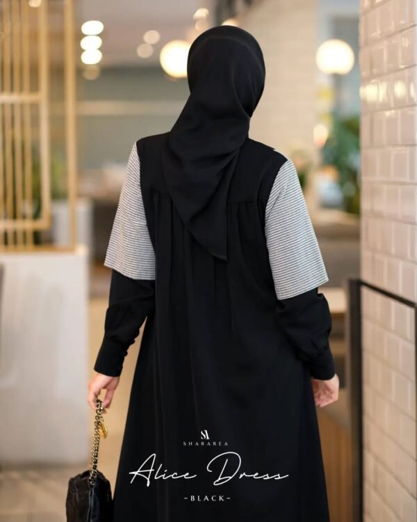 Alice Dress - Image 3