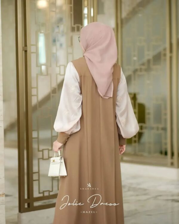 Jolie Dress - Image 5