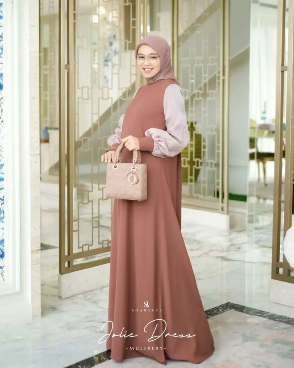 Jolie Dress - Image 2