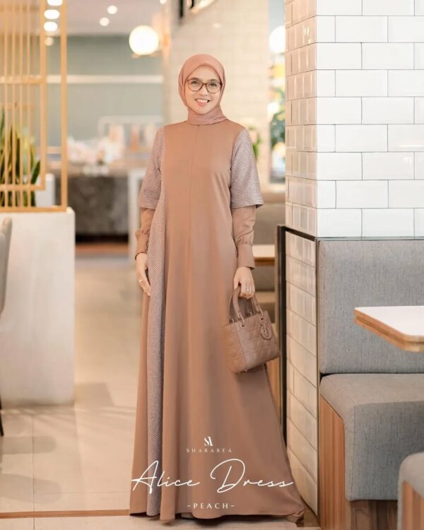 Alice Dress - Image 6