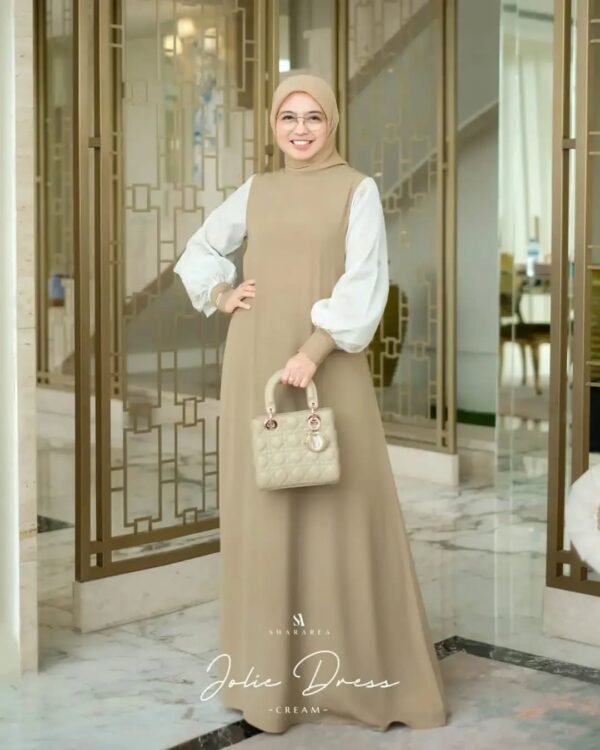 Jolie Dress - Image 9
