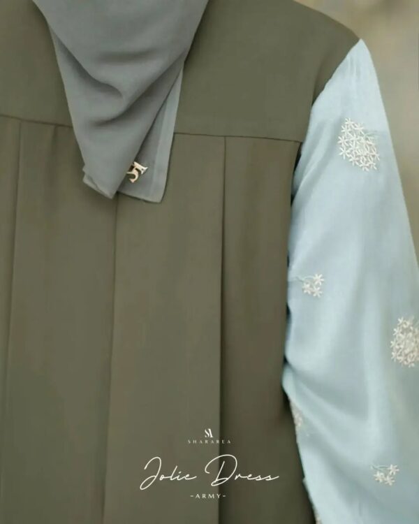 Jolie Dress - Image 8
