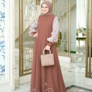 Jolie Dress