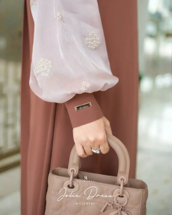 Jolie Dress - Image 3