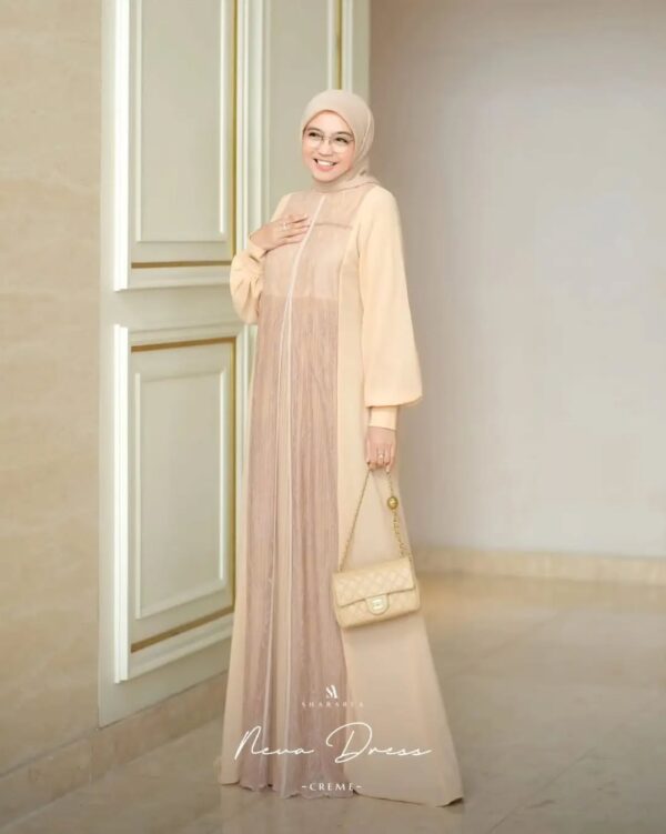 Neva Dress - Image 2
