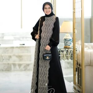 Nayra Dress