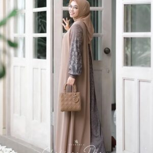 Shahinaz Dress