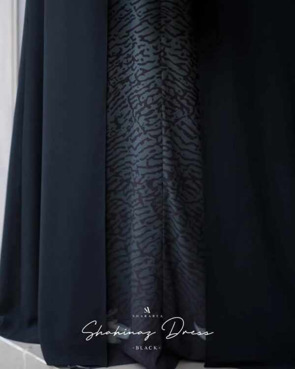 Shahinaz Dress - Image 3