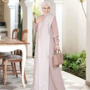 Zera Dress