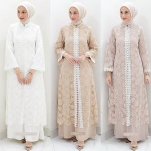 Royal Dress
