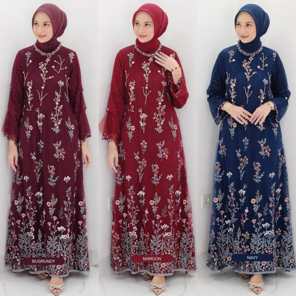 Valerie Dress - Image 4