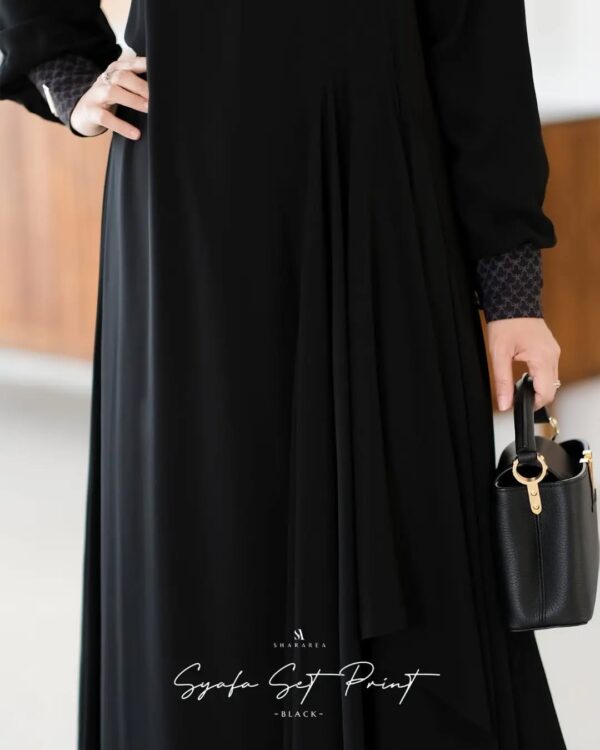 Syafa Set Print - Image 7