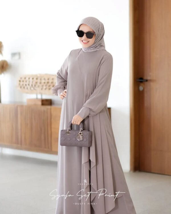 Syafa Set Print - Image 8