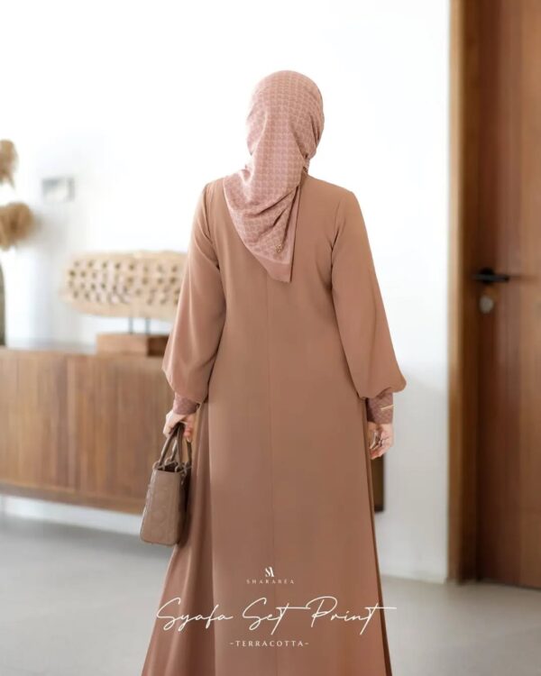 Syafa Set Print - Image 2