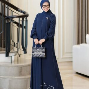 Slavina Dress