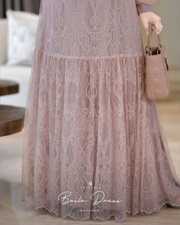 Baila Dress - Image 2