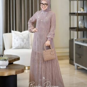 Baila Dress