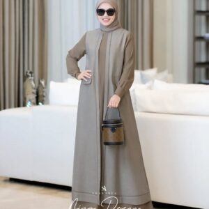 Niza Dress
