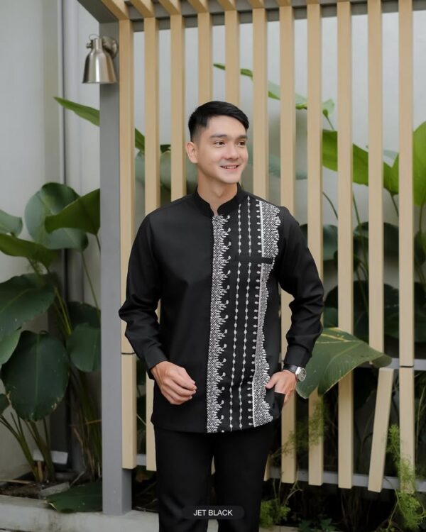 Kemeja Kayla - Image 3