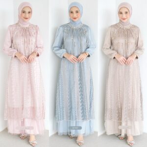 Kayla Dress