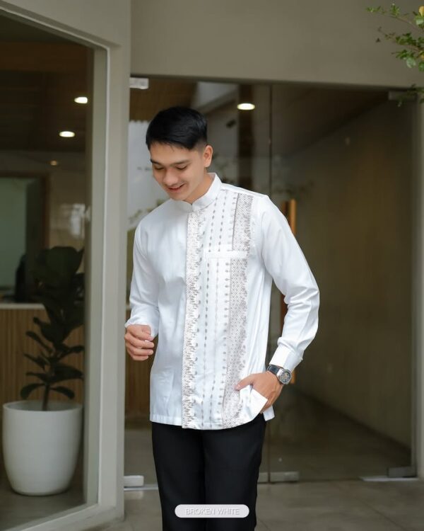 Kemeja Kayla - Image 2