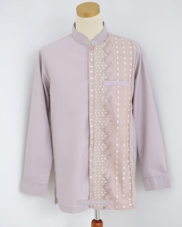 Kemeja Kayla - Image 12
