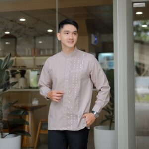 Kemeja Kayla