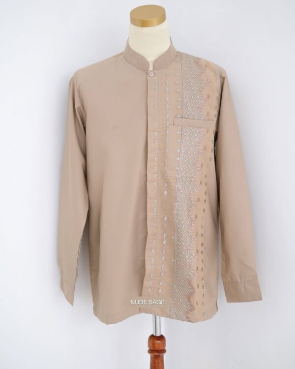 Kemeja Kayla - Image 10