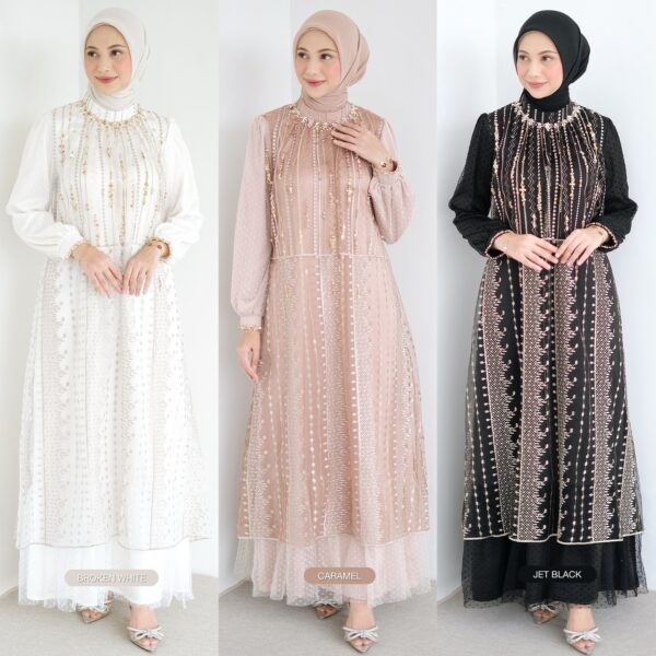 Kayla Dress - Image 2