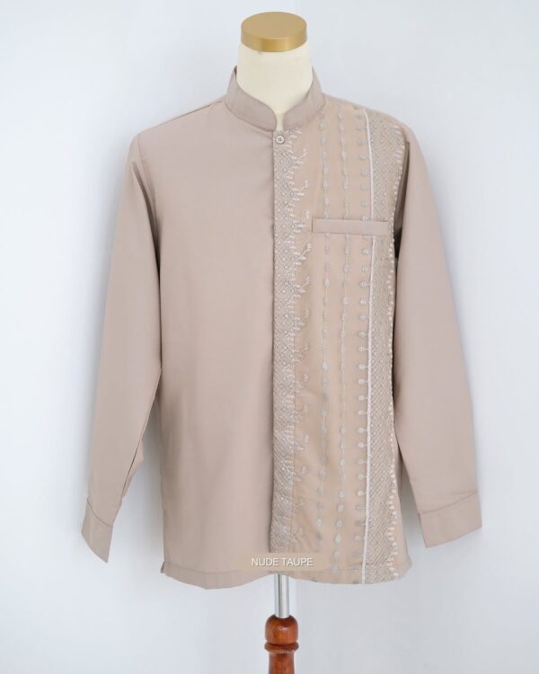 Kemeja Kayla - Image 7