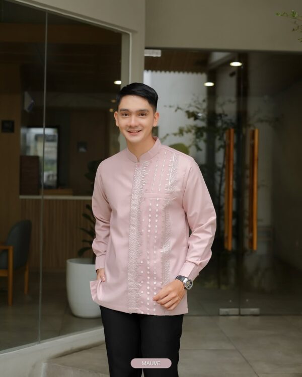 Kemeja Kayla - Image 5