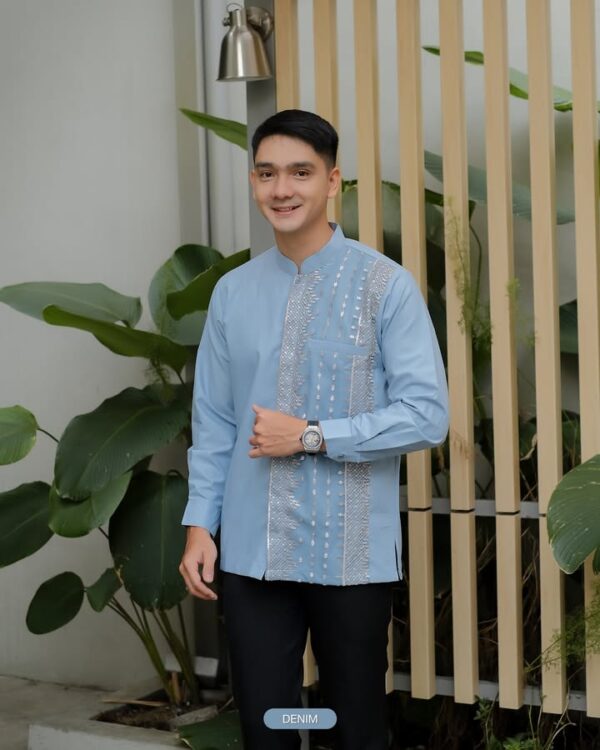 Kemeja Kayla - Image 4