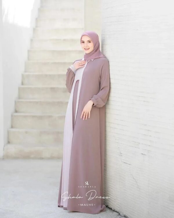 Shala Dress - Image 8