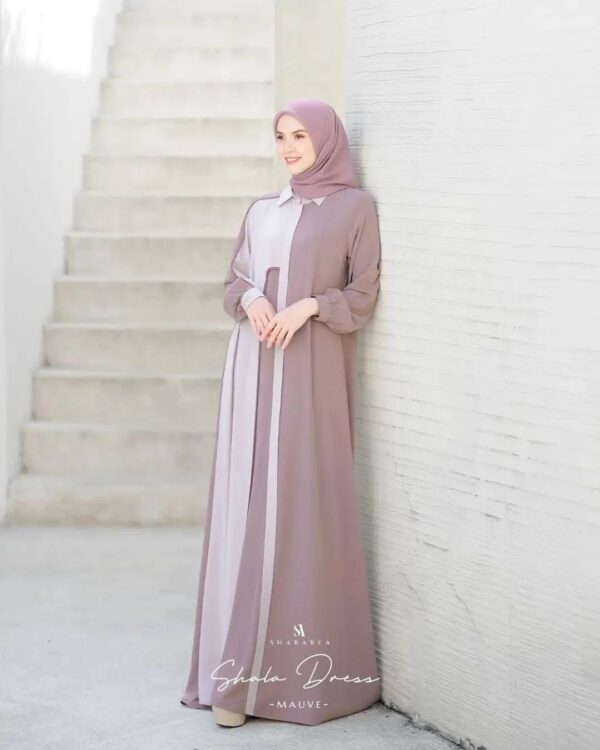 Shala Dress - Image 9
