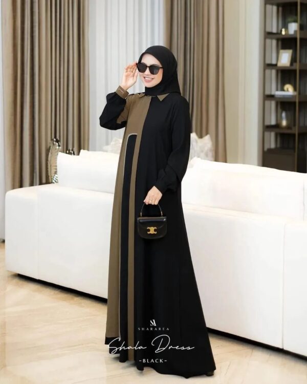 Shala Dress - Image 3
