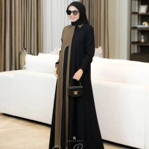 Shala Dress