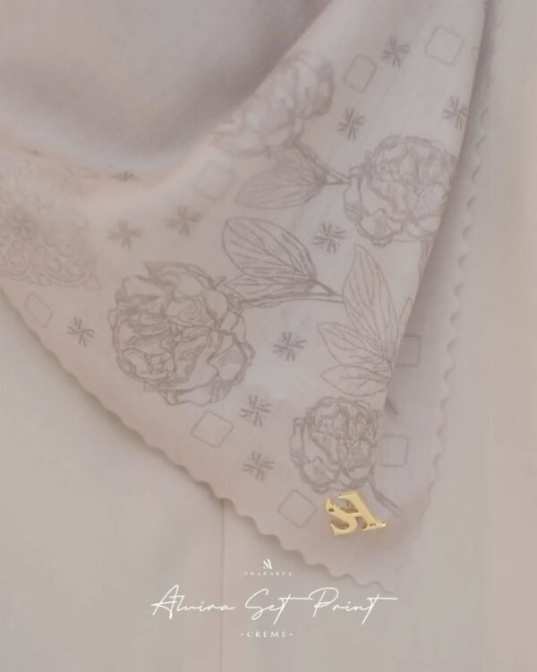 Alvira Set Print - Image 16