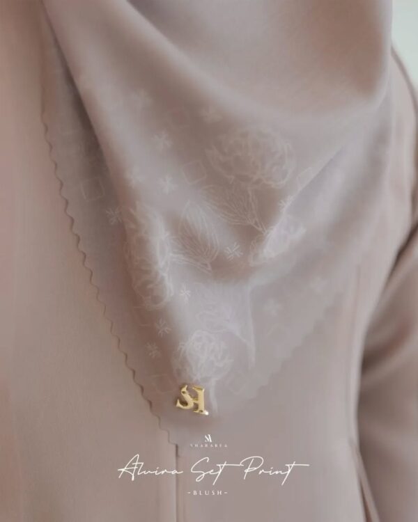Alvira Set Print - Image 7