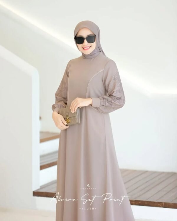 Alvira Set Print - Image 5