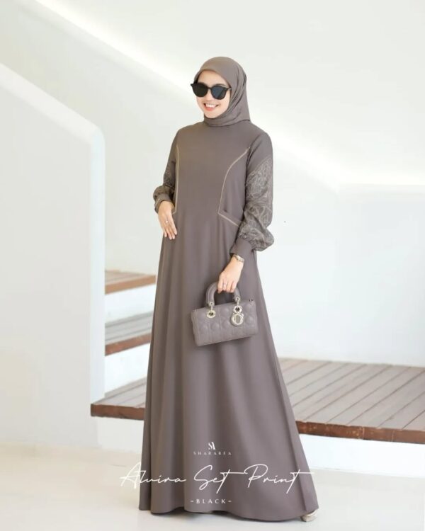 Alvira Set Print - Image 9