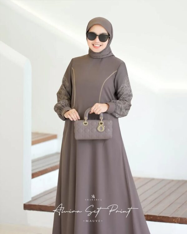 Alvira Set Print - Image 11